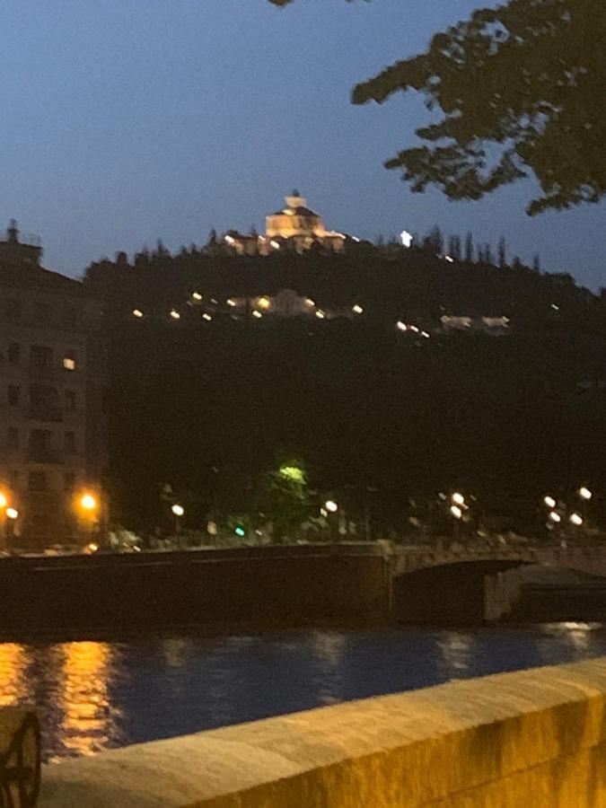 Notti Sull'Adige 호텔 베로나 외부 사진